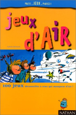Jeux d'air