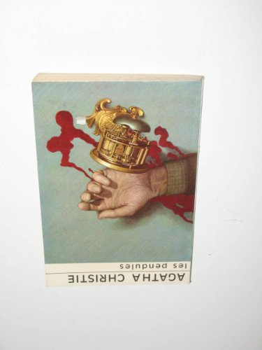 les pendules (club des masques)