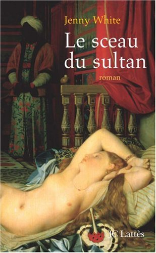 Le sceau du sultan