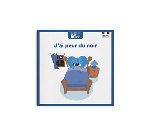 La bande à Blou !. La peur du noir
