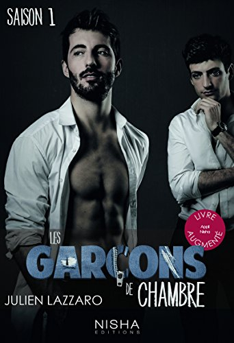 Les garçons de chambre : saison 1
