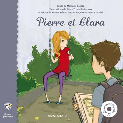 Pierre et Clara