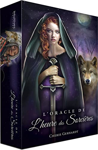 L'oracle de l'heure des sorcières