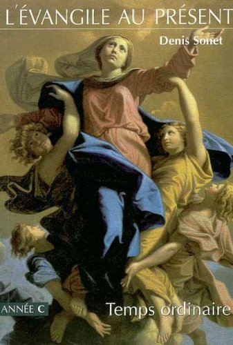 Temps ordinaire : du neuvième dimanche du Temps ordinaire à la solennité du Christ-Roi de l'univers