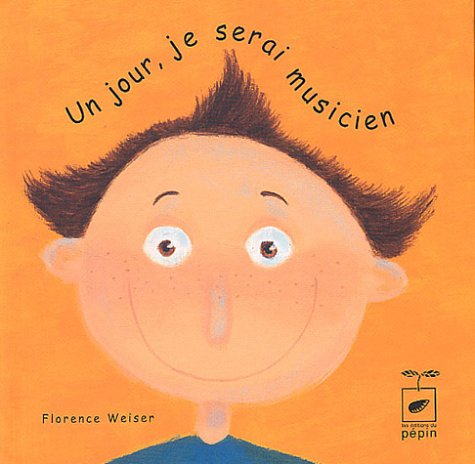 Un jour, je serai musicien