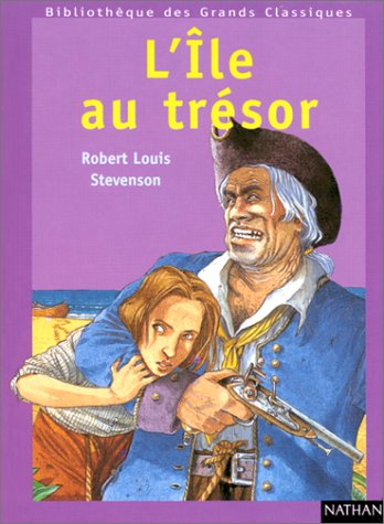 L'île au trésor