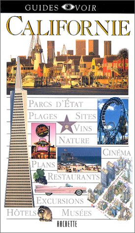 californie