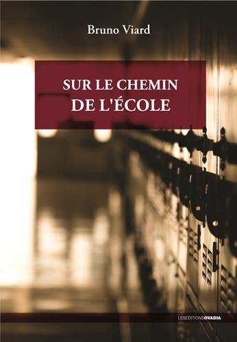 Sur le chemin de l'école