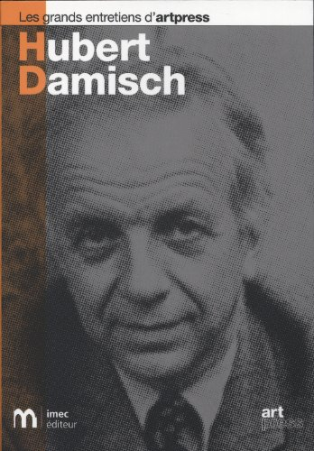 Hubert Damisch