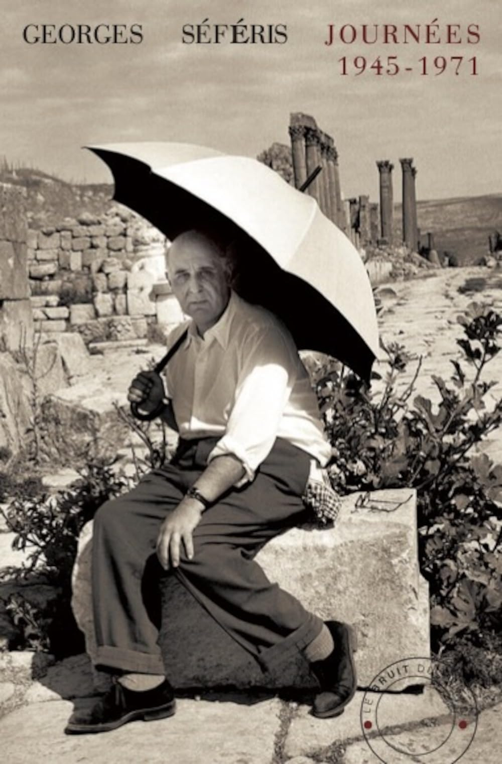 Journées. 1945-1971