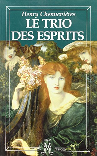 Le Trio des esprits