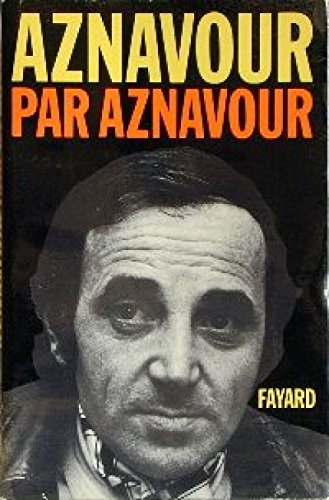 aznavour par aznavour