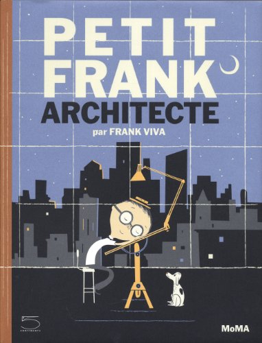 Petit Frank architecte