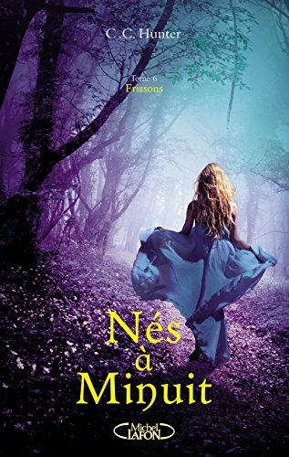 Nés à minuit. Vol. 6. Frissons