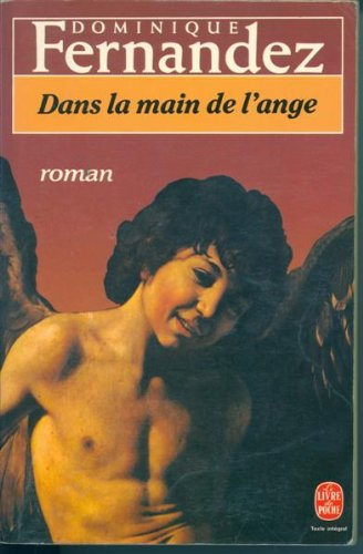 dans la main de l'ange : roman