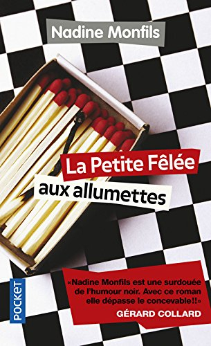 Mémé Cornemuse. Vol. 2. La petite fêlée aux allumettes