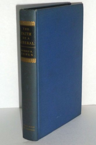 the faith of a liberal