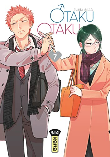 Otaku otaku. Vol. 7