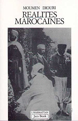 Réalités Marocaines