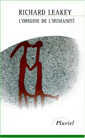 L'origine de l'humanité