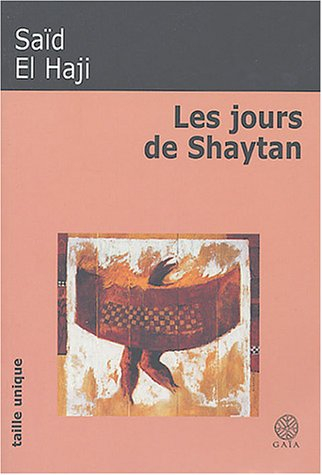 Les jours de Shaytan