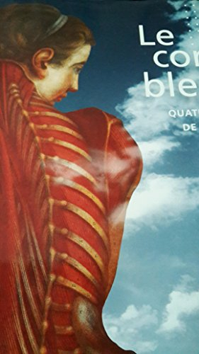 le corps blesse quatre siecles de chirurgie