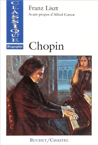 Frédéric Chopin
