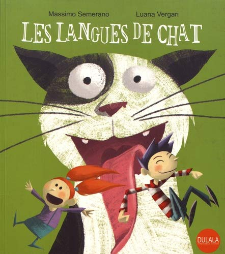 Les langues de chat