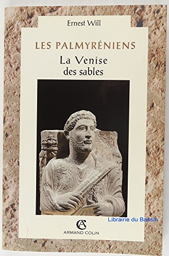 Les Palmyréniens, la Venise des sables