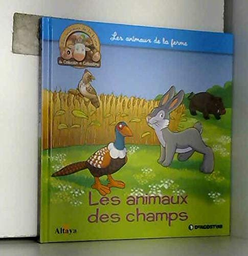 Les animaux de la ferme vol 9