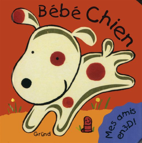 Bébé chien
