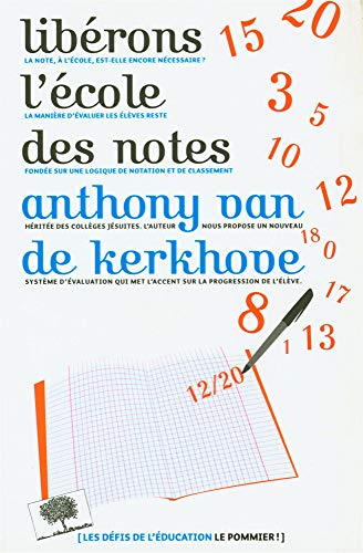 Libérons l'école des notes