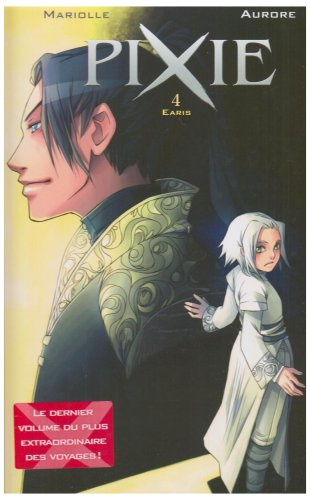 Pixie. Vol. 4. Earis