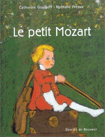 Le petit Mozart