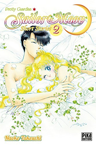 Sailor Moon : short stories. Vol. 2