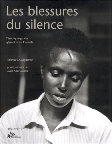 Les blessures du silence