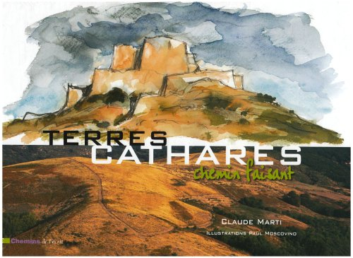 Terres cathares : chemin faisant