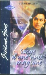 songe d'une nuit magique (sixième sens)