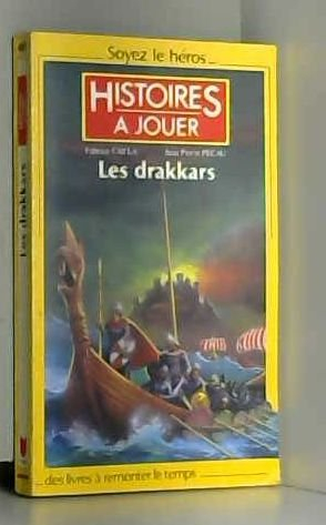Les Drakkars