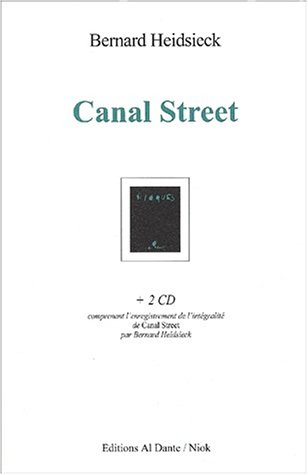 Canal Street