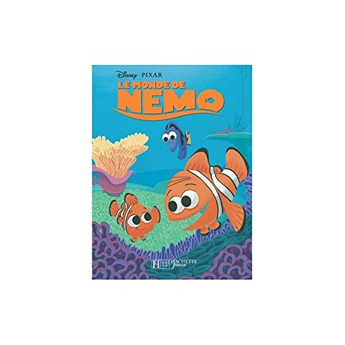 Le monde de Nemo