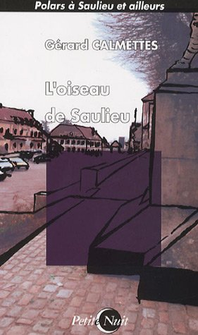 L'oiseau de Saulieu
