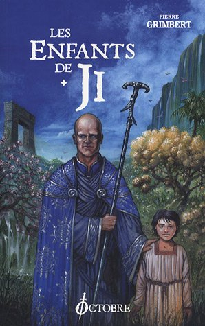 Les enfants de Ji. Vol. 1
