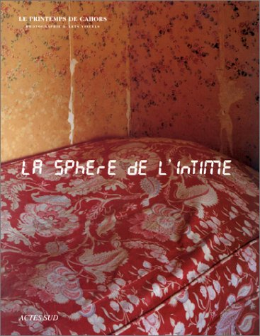 La sphère de l'intime