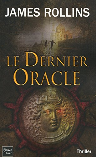 Le dernier oracle