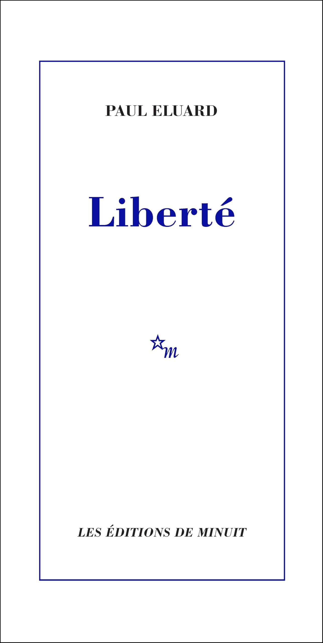 Liberté