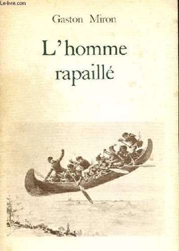L'homme rapaillé