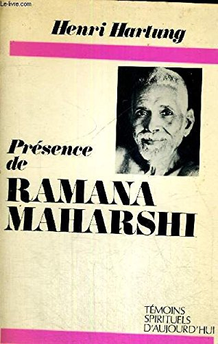 Présence de Ramana Maharshi