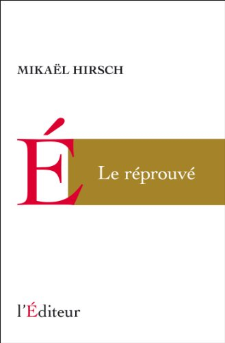 Le réprouvé