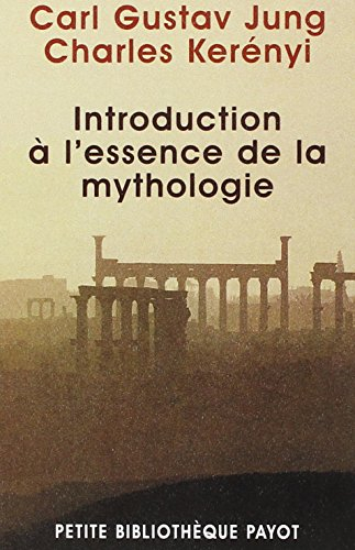 Introduction à l'essence de la mythologie
